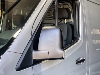 Mercedes-Benz Sprinter 2022 - 1.9 CDI 150PK Automaat L2H2 Bestelwagen image 34