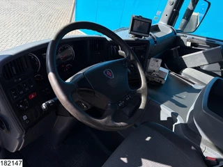 Scania P 2014 - 320 EURO 5, Fuel, 13000 liter, 4 Comp, Retarder image 13