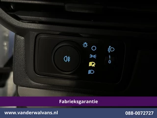 Ford Transit Custom 2024 - 2.0 TDCI 111pk L1H1 Fabrieksgarantie Euro6 Airco | Camera | LED | Apple Carplay | Cruisecontrol image 18