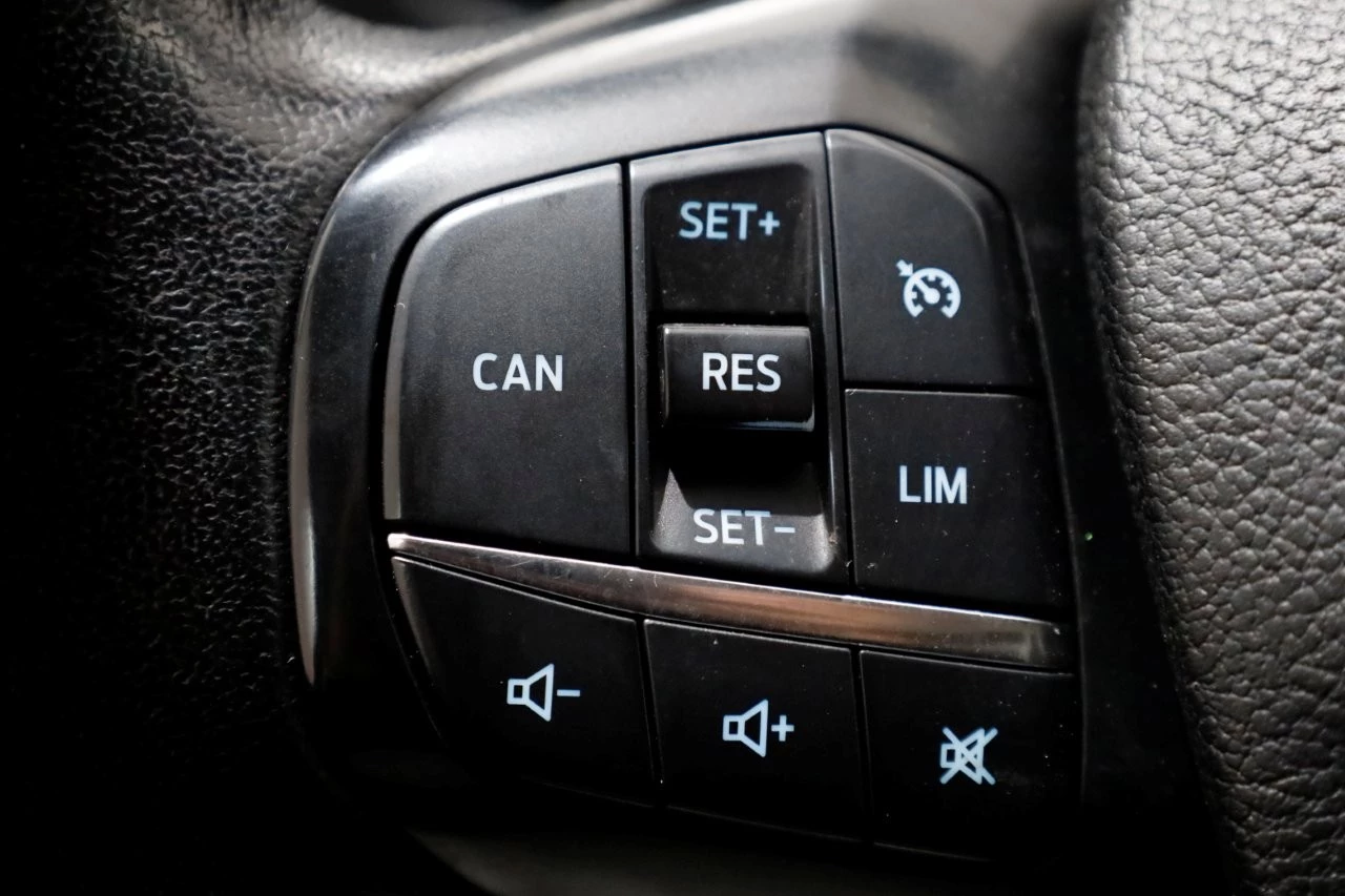 Ford Transit Custom 2021 - 340 2.0 TDCI 130pk L2H1 Airco/Inrichting/Achterklep/Camera 01-2021 Bild 19