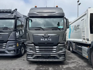MAN TGX 2026 - 18.520 LLS - NIEUW image 2