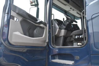 Scania S 2020 - S450 NGS 4x2NB - EURO 6 D - RETARDER - 898 TKM - ACC - FULL AIR - PARK. AIRCO - 2 x FUEL TANKS - TOP CONDITION - obrazek 4