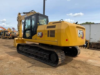 Cat N/A 2026 - 324 UNUSED NEW imagen 3