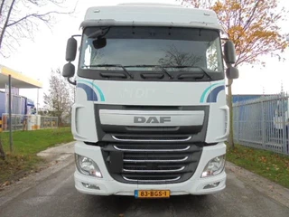DAF XF 440 2016 - SPACE CAB imagen 2