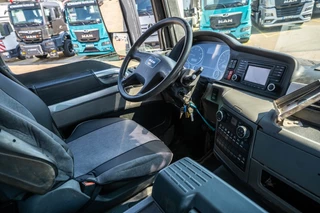 MAN TGS 2014 - 35.480 BL-E6+ INTARDER image 14