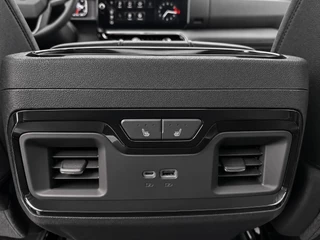 GMC Sierra 2024 - G.M.C. 1500 AT4 | BPM vrij | Geheel rijklaar | Incl. LPG | Incl. Fabrieksgarantie zdjecie 37