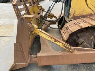 Caterpillar D6T LGP 2017 - N/A afbeelding 9