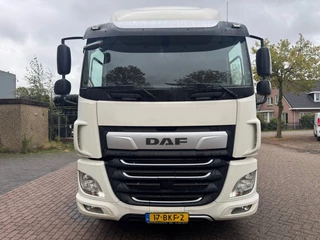 DAF N/A 2017 - CF 410 EURO 6 immagine 4