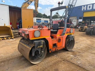Hamm 2003 - DV 3.22 te koop