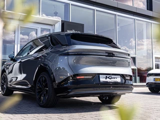 Zeekr 7X 2026 - Core 75 kWh bild 17