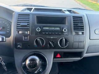 Volkswagen Transporter 2007 - 2.0 L2H1 CNG/BENZINE 170000KM obrazek 14