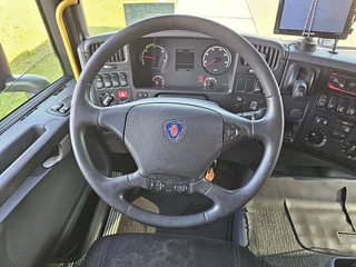 Scania P 2013 - P320 zdjecie 12