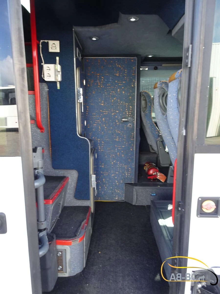 Van Hool TD925 Astromega 83 Seats 2008 image 41
