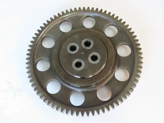 MAN - Engines & Parts Tussentandwiel D2676 afbeelding 1 miniatuur