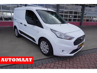 Ford Transit Connect 2019 - EcoBlue 100 PK L1 Trend Automaat afbeelding 1