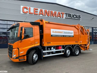 Volvo FM 330 Euro 6 Geesink 20m³ 2025 - N/A bild 1