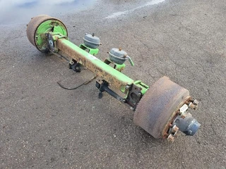 BPW ECO Drum na prodej
