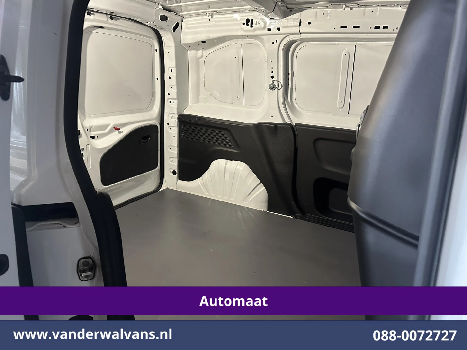 Citroën Berlingo 2021 - 1.2 PureTech 130pk Automaat Benzine L1H1 Euro6 Airco | Navigatie | Camera zdjęcie 15