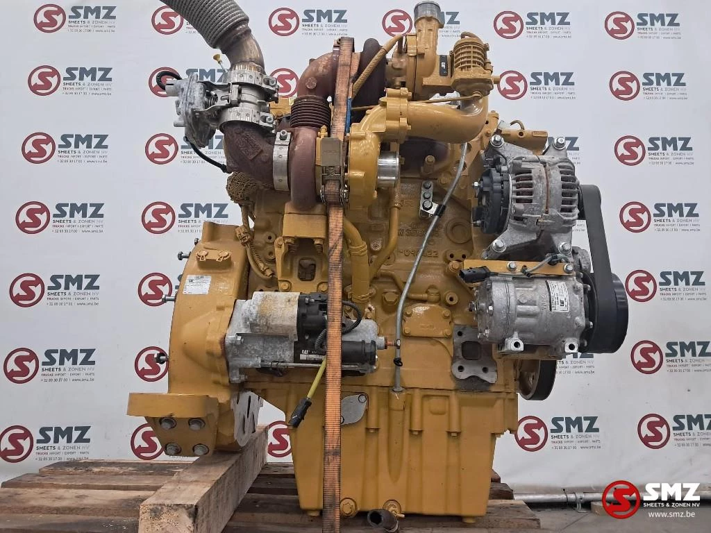 Caterpillar - Motor c4.4 caterpillar NEW immagine 1