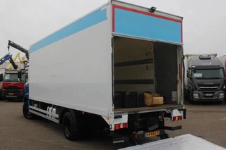 Mercedes-Benz Antos 2012 - N/A zdjecie 6