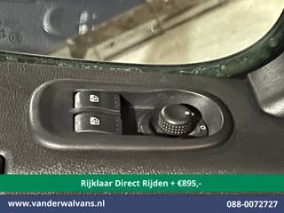 Opel Movano 2018 - 2.3 CDTI L3H2 Euro6 *Rijklaar Direct Rijden* Airco | Imperiaal | 2500kg Trekhaak | Cruisecontrol | Parkeersensoren obrazek 16