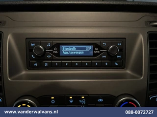 Ford Transit Custom 2023 - 2.0 TDCI 130pk L2H1 Euro6 Airco | LED | Cruisecontrol | Verwarmde voorruit | Parkeersensoren image 13