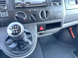 Volkswagen Transporter 2009 - 1.9 TDI AIRCO/CRUISE/FISCAAL GUNSTIG image 18