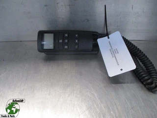 Scania - 1758151// 1794491 Af stand bediening module R 420 en venta