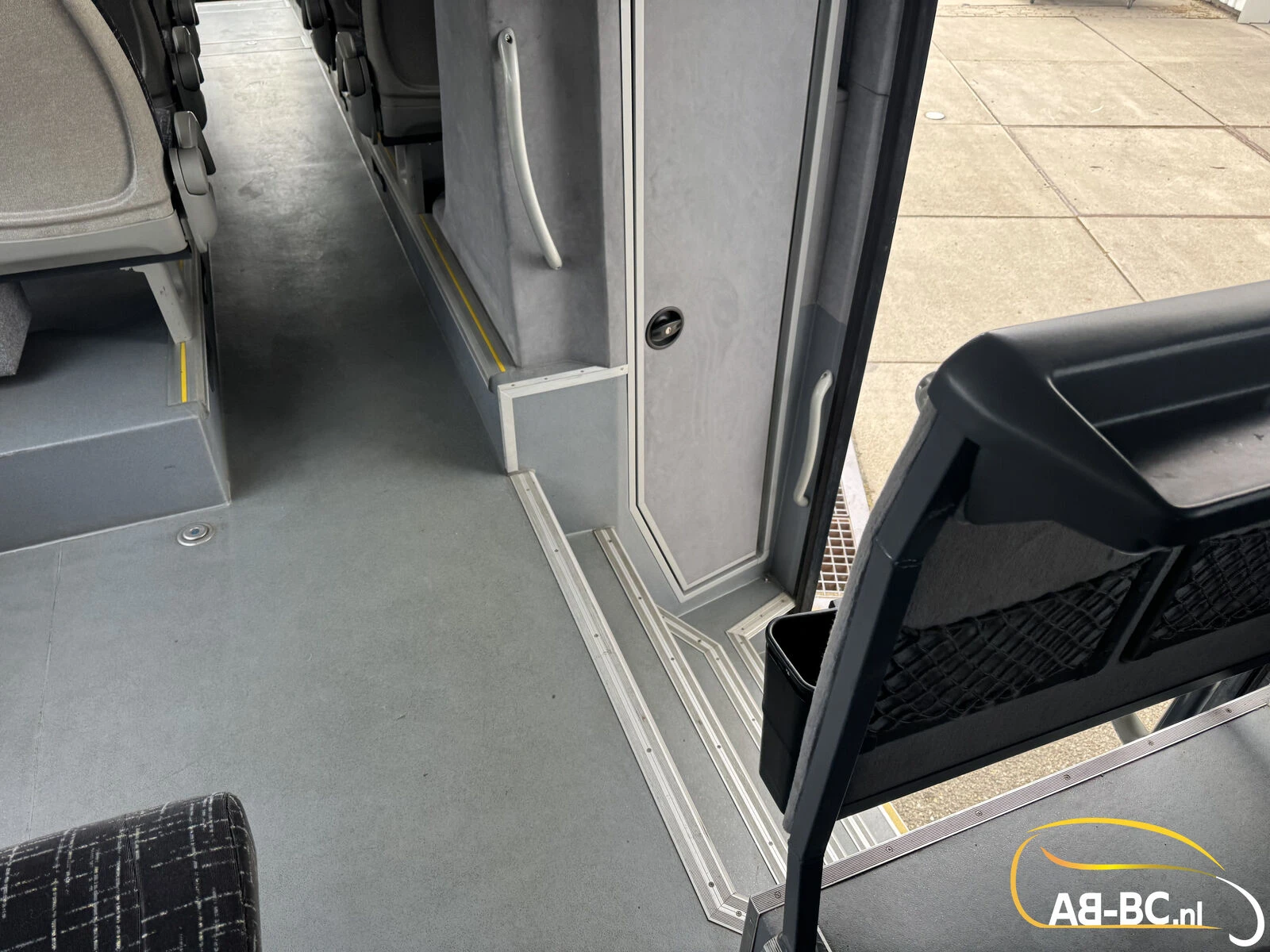Volvo 9500 - 50 Seats, Euro 6 2016 afbeelding 54
