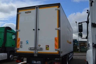 Volvo FE 260 2010 - * EURO5 * CARRIER SUPRA 950 MT * 4X2 * imagen 3 miniatura
