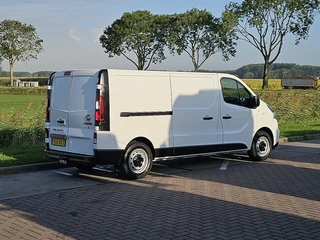 Fiat Talento 2021 - 2.0 MJ image 3 thumbnail