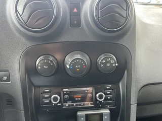 Mercedes-Benz Citan 2016 - 109 CDI BlueEFFICIENCY Extra Lang obrazek 7