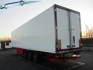 Schmitz Cargobull N/A 2015 - N/A SCB*S3B bild 3