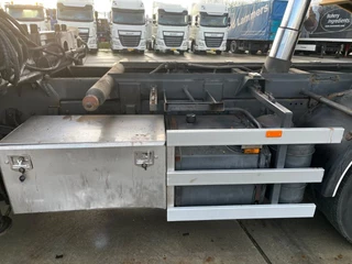 DAF CF 2013 - 360 FAN imagen 86