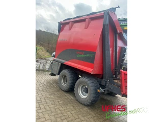 Greentec N/A 2022 - Cheetah 30/13 combi bild 4