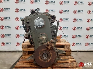 Zettelmeyer N/A - Occ Versnellingsbak Zettelmeyer 4PW45 H1 immagine 3