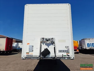Schmitz Cargobull SKO 24 2008 - N/A immagine 6