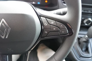 Renault Kangoo 2026 - E-Tech Advance L2 44 kWh Automaat Opklapbare Dubbelcabine bild 21