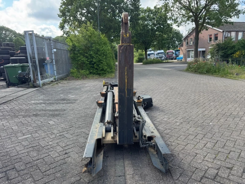 MULTILIFT 2008 - XR21S61 -P-0-L afbeelding 3