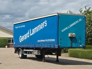 Samro SR121SPD 1999 for sale