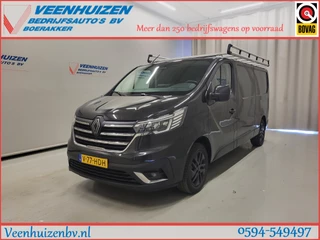 Renault Trafic 2024 - 2.0DCI 150pk L2/H1 Automaat Inrichting Euro 6! obrazek 1