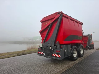 Greentec N/A 2019 - 962/20 Chipper Combi obrazek 4