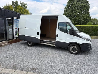 Iveco Daily 2018 - 35S14 imagen 10