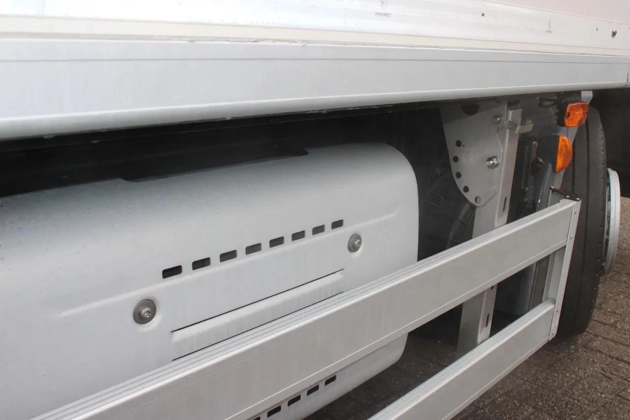 DAF LF 2014 Bild 18