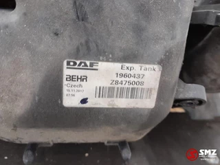 DAF N/A 2018 - Occ radiator + intercooler + expansievat DAF bild 6