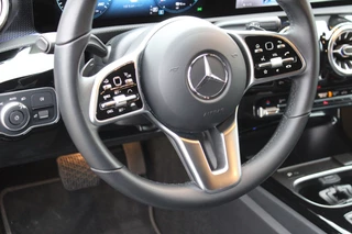 Mercedes-Benz CLA 2022 - Shooting Brake 250e AUT8 Advantage DISTRONIC SFEER HEAD-UP CARPLAY 18'' bild 18