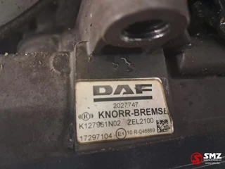DAF N/A 2017 - Occ luchtdroger DAF image 5