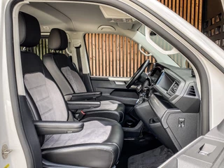 Volkswagen Multivan 2020 - Transporter 2.0 TDI 199PK DSG L1H1 Dubbele Cabine Marge ex BPM image 17