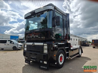 Renault Magnum 470.18 T 2000 - N/A te koop