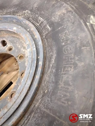 Michelin N/A - Occ Band 14.00R20 Michelin XL obrazek 3